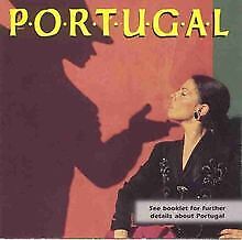 Portugal von Various | CD | Zustand sehr gut