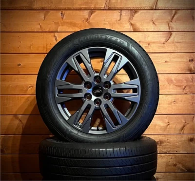 Ford Tourneo Transit Custom II 17 Zoll Felgen Sommerreifen Sommerräder 2653316 - Bild 1 von 4