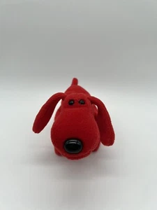Ty Beanie Baby - ROVER the Red Dog  - Bild 1 von 9