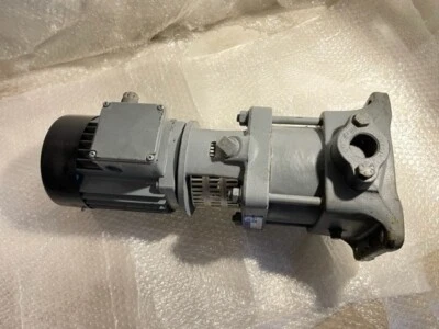 Heilbronn baelz 740CR 2 F Heilbronn baelz 740/CK2 50 Pumpe - Bild 1 von 4