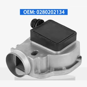 ​AF Mass Air Flow Sensor for BMW 318i 318is E30 E36 0280202134 0280202203 - Picture 1 of 8
