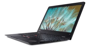 LENOVO THINKPAD 13 CORE I3 7TH GEN LAPTOP 256GB SSD 8GB RAM 13" HDMI USB-C - Picture 1 of 6