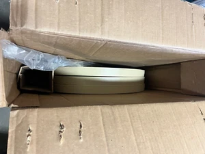 Rev-A-Shelf Full Circle 3 Shelf Lazy Susan #6013-20-15-526 - Picture 1 of 5
