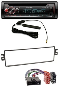 Pioneer USB DAB MP3 Bluetooth CD Autoradio für Kia Rio Clarus Carens bis 2002 - Bild 1 von 8
