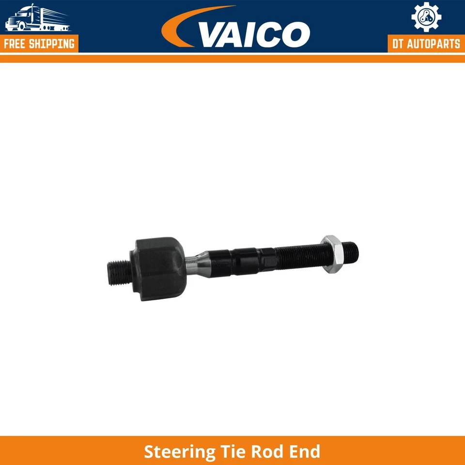 For 2000-2003 Mercedes-Benz ML55 AMG Steering Tie Rod End Front Inner Vaico 2001 - Image 1 of 1