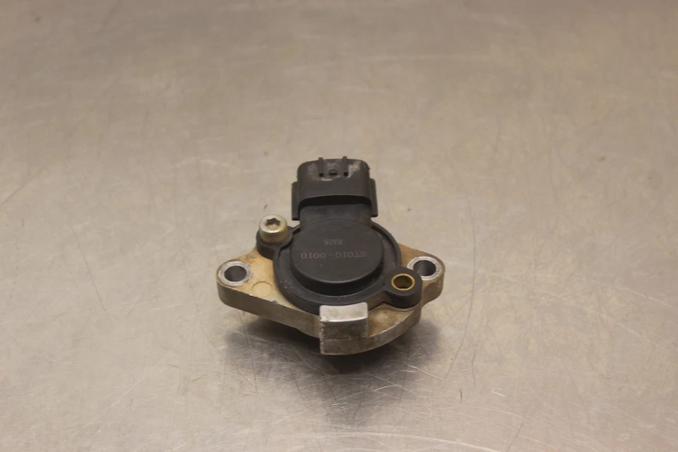 2004 年本田 Rancher 400 TRX400FA 4x4 变速角传感器 C357 — 第 1/4 张图片