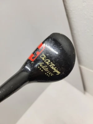 Chi Chi Rodriguez Northwestern 2-Wood (RH) Vintage Golf Club - Image 1 of 4
