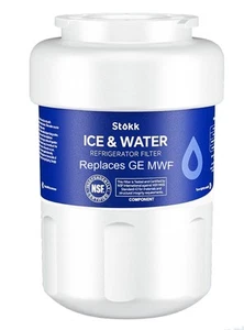 GE PSB42YPHASV Refrigerator Water Ice Filter - Picture 1 of 1