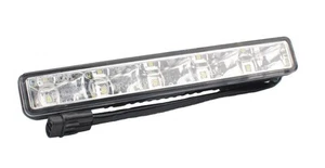 TECH LD901 LED Światła do jazdy dziennej DRL 5 LEDs - Zdjęcie 1 z 7