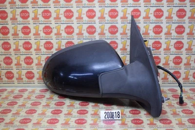 Pontiac G5 2007 2008 2009 2010 sedán vista lateral del pasajero espejo retrovisor eléctrico OEM Foto 1 de 4