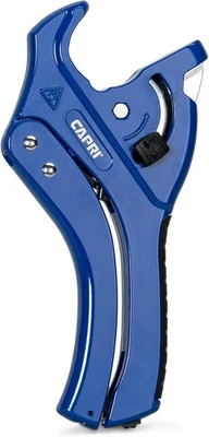Capri Tools 1-5/8 in. Ratcheting Pipe Cutter, Model: CP11290  - Image 1 of 4