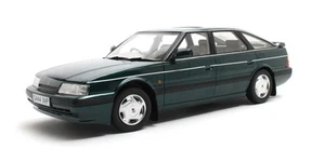 Rover 827 Vitesse metallic green 1988 1/18 - CML191-1 CULT MODELS - Foto 1 di 4