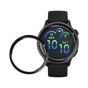 2x Pellicola Protettiva Smartwatch per Garmin vivoactive 6 - Zdjęcie 1 z 8