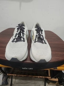 Talla 12 - Hierro forjado coco ancho Brooks Glycerin 21 - Imagen 1 de 9