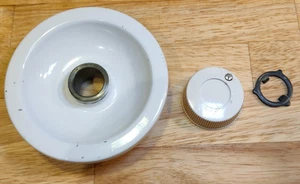 Singer Sewing Machine Model 248 - Replacement Hand Wheel Assembly - Picture 1 of 6