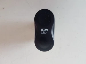 602227 STEUERGERÄT SCHALTER TASTER HEBEBÜHNE VORNE RECHTS DACIA DUSTER 2011 - Bild 1 von 5