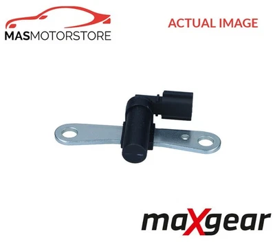 CRANKSHAFT POSITION SENSOR MAXGEAR 24-0370 A NEW OE REPLACEMENT - Image 1 of 4