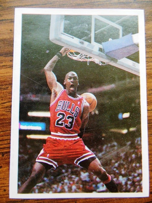 1994-95 WORLD BASKETBALL BRAZIL PORTUGUESE card EXTREMELY RARE You Pick Player - Image 1 of 1