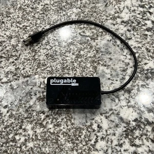 Plugable USB 3.0 to HDMI 2K Display Adapter for Multiple Monitors UGA-2KHDMI - Picture 1 of 5