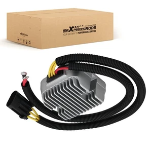 Voltage Regulator Rectifier For Polaris RZR 570 XP 900 XP 1000  Sportsman ACE - Foto 1 di 13