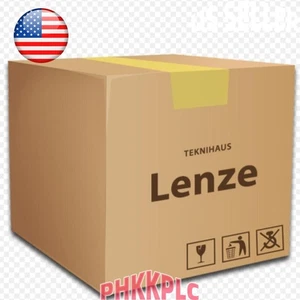 EVS9322-EIV004 NEW LENZE INVERTER EVS9322-EIV004 - Picture 1 of 2