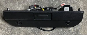 84758071 OEM Chevrolet, GMC Silverado 1500, Sierra 1500 Gate Tailgate Handle Rel - Picture 1 of 3