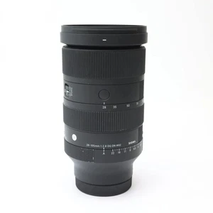 Sigma 28-105 mm f/2.8 DG DN Art Objektiv (L-Mount) - 636969 - Bild 1 von 1