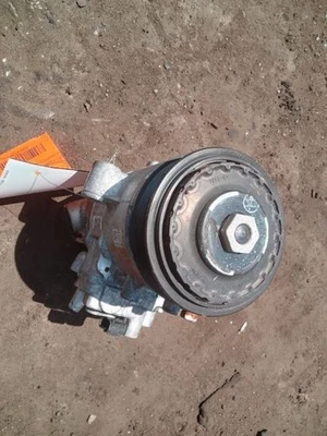 AC Compressor Automatic Temperature Control Fits 19 XV CROSSTREK 191264 - Image 1 of 4