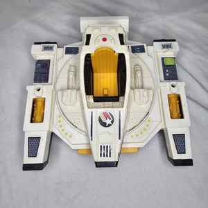 Nave espacial Fisher Price Adventure People Alpha Interceptor 1982 de colección FP-368 - Imagen 1 de 8