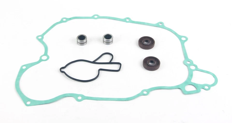 Kit de reconstrucción de bomba de agua KTM EXC 500 y EXC 500 seis días, 2012-2016 Foto 1 de 1
