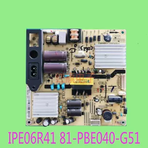 TCL Y40A480 L40F1800E LeHua 40H100 Power Board IPE06R41 81-PBE040-G51 - Bild 1 von 2