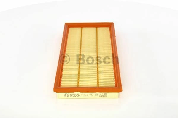 Bosch F 026 400 326 Air Filter for Subaru - Image 1 of 4
