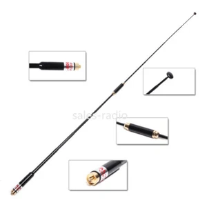 AL-800 SMA-żeńska antena dwupasmowa VHF / UHF do Baofeng UV-5R UV-82 UV-9R PRO - Zdjęcie 1 z 11