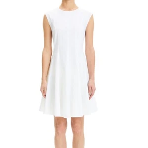 white dress - Picture 1 of 6