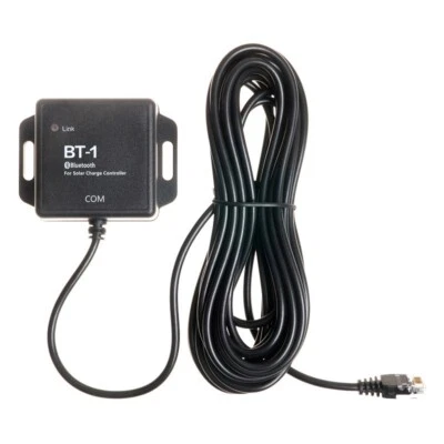 SOLAREPIC Bluetooth Adapter BT-1 Verwendung für SR-ML MPPT Solarregler Wireless Monitor