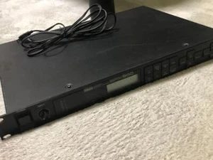 Yamaha SPX90 Digital Multi-Effects Processor Vintage Rack Unit Studio Effects80s - Picture 1 of 7