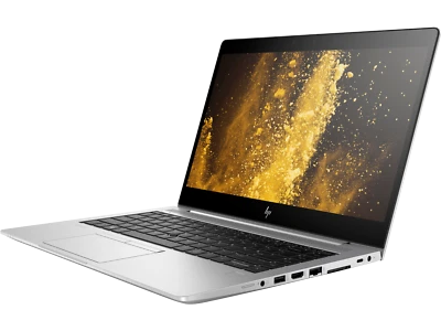 HP Elitebook 840 G6 7KN30EA-D1 14,1 FHD-IPS i7-8565U 32GB 1TB-SSD WL W10P Neu  - Bild 1 von 3