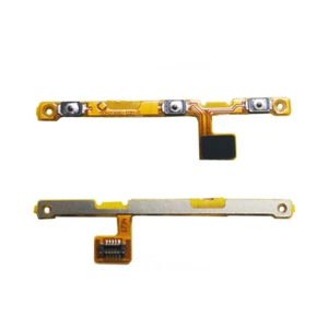 OEM Power OnOFF Volume Switch Key Button Flex Cable Ribbon For HTC U11 U 11 5.5" - Picture 1 of 3