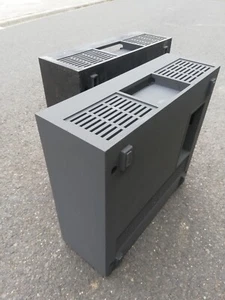 Excelente carcasa Revox B77 carcasa Nextel nuevo, recién reformado restaurado - Imagen 1 de 5