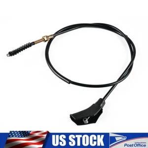 Front Brake Cable For Honda CL350K1-K4 CL360K CL450K Scrambler CJ360T SL350K - Picture 1 of 7