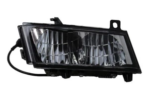 LED fog light Right (RH) DEPO 7712006RAE fits SCANIA 2552718 - Picture 1 of 4