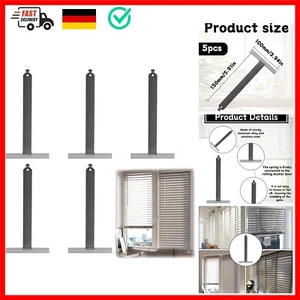 5 Stück Rolladenaufhängung,Rolladen Aufhängefeder,Rolladen Ersatzteile,Rollad... - Bild 1 von 8