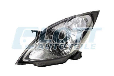 HAUPTSCHEINWERFER SCHEINWERFER H4 links für CHEVROLET SPARK 11/12- - Bild 1 von 2