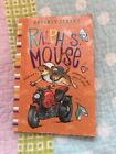 Ralph Mouse Ser.: Ralph S. Mouse By Beverly Cleary (2014, Trade Paperback)