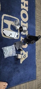 Civic 2006-2011 fd2 type r Si FG FA (Race mounting) complete - Picture 1 of 8