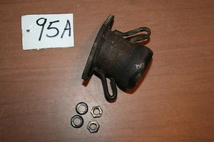 1987 Polaris Trail Boss 250 R/ES Exhaust Manifold Coupler OEM 87 A - Picture 1 of 7