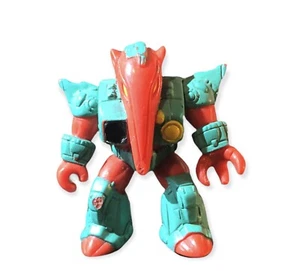 Vintage 1987 Hasbro - Battle Beasts Ant Eater - No Fire Rub - Picture 1 of 4