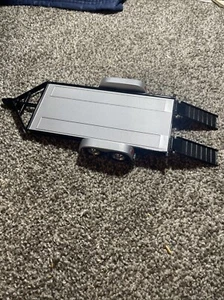 Mini RC Trailer Look - Picture 1 of 4