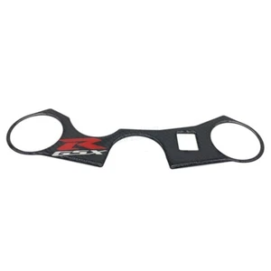 Suzuki GSXR600/750 2006-17 GSXR1000 07-08 Triple Tree Clamp Upper Decal Sticker - Picture 1 of 3