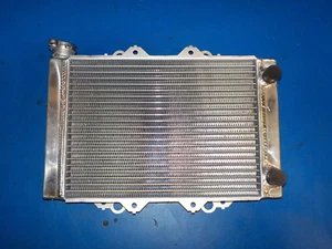RADIADOR KAWASAKI FUERZA BRUTA 750 2008-11 TOTALMENTE NUEVO RAD CAPACIDAD ADICIONAL - Imagen 1 de 4